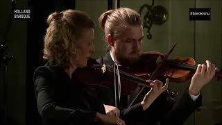 Holland Baroque - A Baroque Christmas (livestream)
