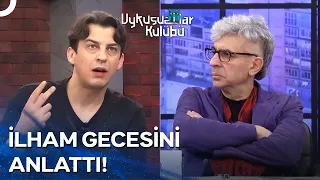 "PARLA" Hala Dillerden Düşmüyor! 🔥 | Uykusuzlar Kulübü