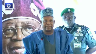 FG Improved Financial Inclusion For All Nigerians - VP Shettima