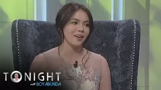 TWBA: Is Julia planning to have a baby soon?