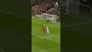 End to end as Fabinho scores for Liverpool