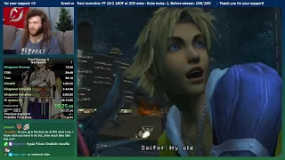 FFX Nemesis% Speedrun 23:19:52 (1/3)