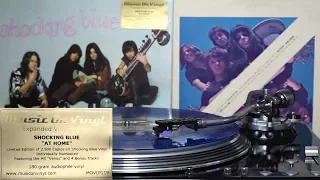 VENUS Shocking Blue VINYL 180gr reissue Limited Edition Music On Vinyl