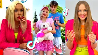 🌈 Tim Tin Family ✨ BEST TikTok Compilation 💖 #83