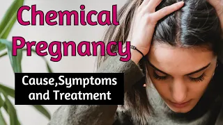Chemical Pregnancy is a form of Miscarriage | Antai Hospital
