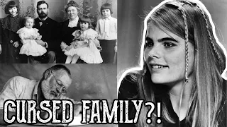 How Could Mariel Hemingway Overcome the ‘Hemingway Family Curse’?