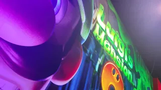 A quick look at Nintendo's E3 2019 booth