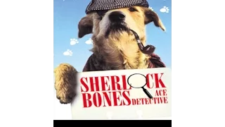Sherlock el Sabueso Detective - Película Completa