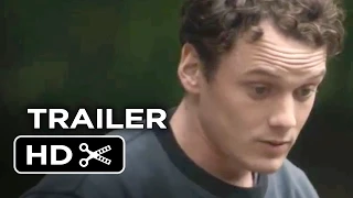 5 to 7 Official Trailer 1 (2015) - Anton Yelchin Movie HD