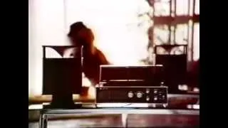 Zenith Circle of Sound Stereo 1972 TV commercial