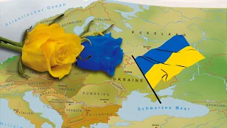 History of Ukraine in just 3 minutes