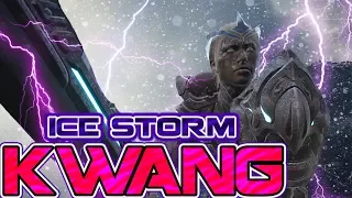 Paragon : Ice Storm Kwang | PC Full Gameplay