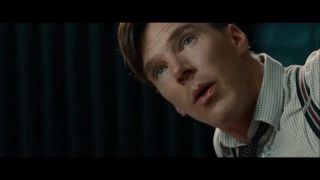 What IS the imitation game? long version of Alan Turing and detective Robert conversation