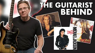 Dann Huff Breaks Down His Biggest Hits