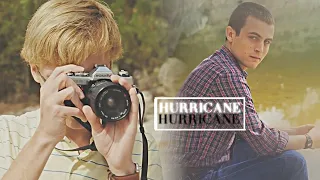 Thomas & Stéphane | Hurricane