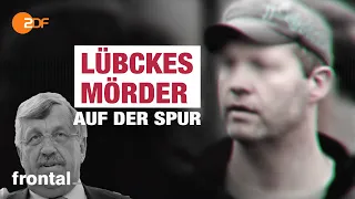 Rechter Terror: Auf der Spur von Lübckes Mörder | frontal