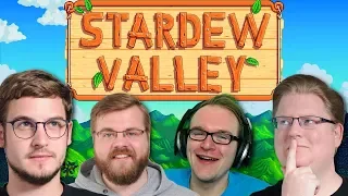 Stardew Valley Multiplayer mit PietSmiet