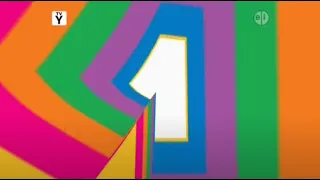 PBS KIDS Arthur Marathon Countdown Bumper #1 (2019)