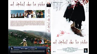 El árbol de la vida (1998)🇮🇷 [Castellano/V.O.S.]