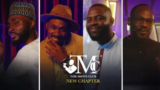 The Men’s Club New Chapter trailer