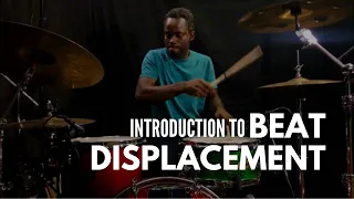 Drum Beat Displacement