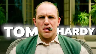 The Tom Hardy Paradox