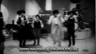 JACKSON 5 -THERE WAS A TIME. LIVE TV PERFORMANCE 1971