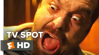 Jigsaw TV Spot - #1 Movie (2017) | Movieclips Coming Soon