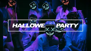 HALLOWEEN PARTY 2019 | TEASER