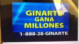 1 888 28 Ginarte - Caballo (2000’s, USA, Spanish) *NOT THE BEST*