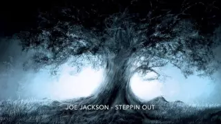 JOE JACKSON - STEPPIN  OUT (EXTENDED VERSION)