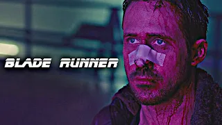 Blade Runner 2049