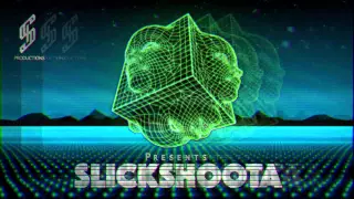 Slick Shoota - Hardcore Junglist