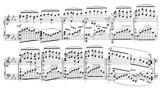 Rachmaninoff: Variations on a Theme of Chopin, Op.22 (Chochieva)