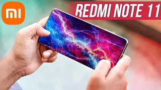 Xiaomi Redmi Note 11 ГОТОВ! 🔥 iPhone SE 2023 - вы не поверите! 😂 Galaxy S22 - это ПРОВАЛ!