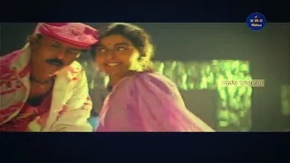 Yavvo Yako Maige - Kannada Video Song - Ravichandran Bhanupriya
