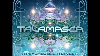 Talamasca - Winter Tale (Original Mix)