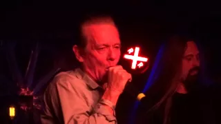 Graham Bonnet: All Night Long