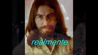 yt1s com   George Harrison My Sweet Lord Subtitulo en español By Orion