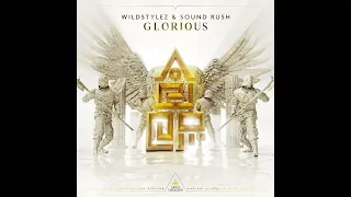 Wildstylez & Sound Rush - Glorious (Extended Mix)
