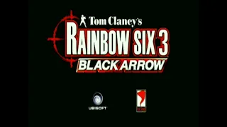 Tom Clancy's Rainbow Six 3: Black Arrow (2004) Xbox Trailer