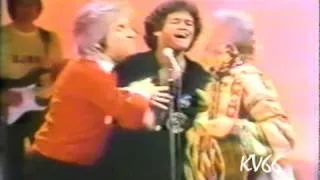 Dolenz, Jones, Boyce & Hart - I Remember The Feeling - Promo Video 1976