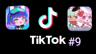 Наркомания из Тик Тока #9 | Gacha club, Gacha life