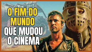 A DISTOPIA QUE MUDOU TUDO | Mad Max 2: A Caçada Continua