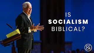 Is Socialism Biblical?