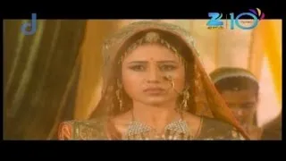 Jodha Akbar - జోధా అక్బర్ - Telugu Serial - Full Episode - 564 - Epic Story - Zee Telugu