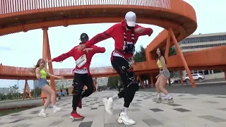 Raim  Move #tuzelity #shuffledance #video #youtube #viral