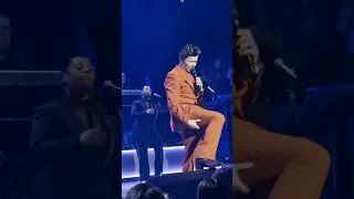 Whenever you need somebody (Rick Astley 🇳🇱) 12/3/24 Utrecht