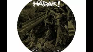 Hädar - Real War CS, (2014) [Melodic Crust]