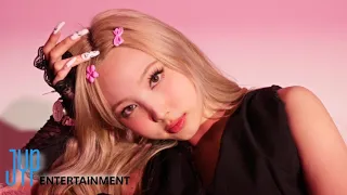 Nayeon - "POPINK" MV Teaser